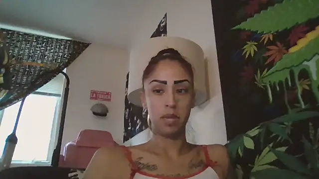 SexiiiMexiii online show from 01/12/25, 11:04