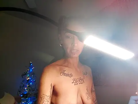 SexiiiMexiii online show from 01/19/25, 02:57