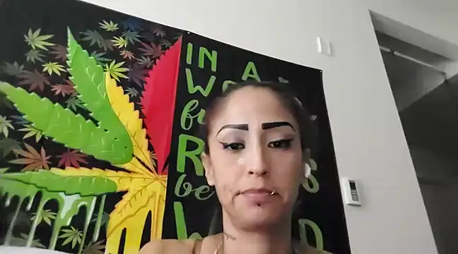 SexiiiMexiii online show from 01/22/25, 07:24
