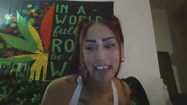 SexiiiMexiii online show from 01/24/25, 01:56