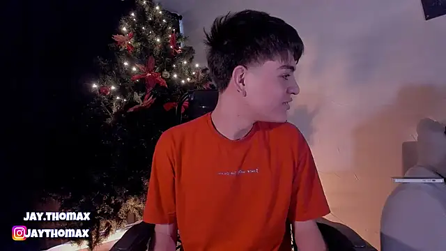 Snapshot of JaycoThomas chatting on 12/14/24, 10:39 JaycoThomas online show from 12/14/24, 10:39