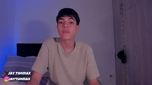 Snapshot of JaycoThomas chatting on 12/16/24, 09:52 JaycoThomas online show from 12/16/24, 09:52