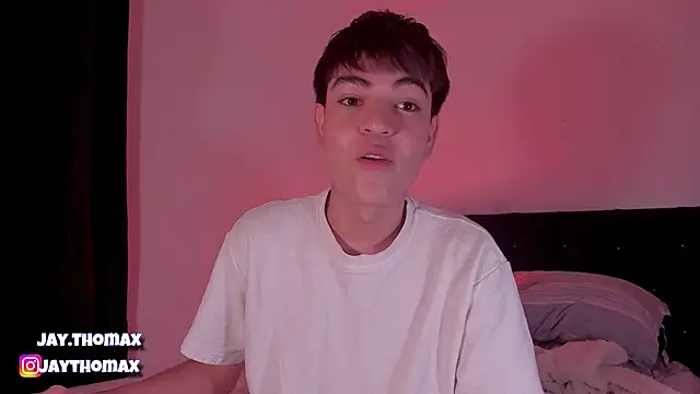 Snapshot of JaycoThomas chatting on 12/22/24, 09:31 JaycoThomas online show from 12/22/24, 09:31