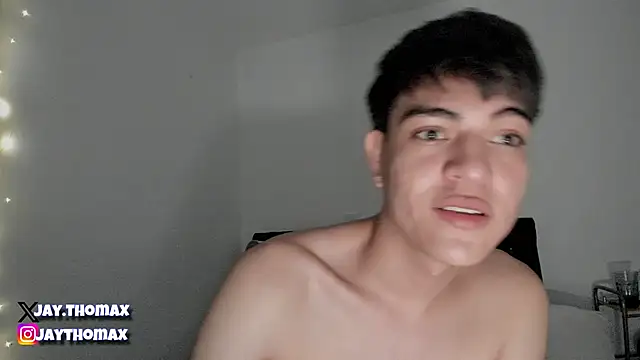 Snapshot of JaycoThomas chatting on 12/28/24, 08:05 JaycoThomas online show from 12/28/24, 08:05