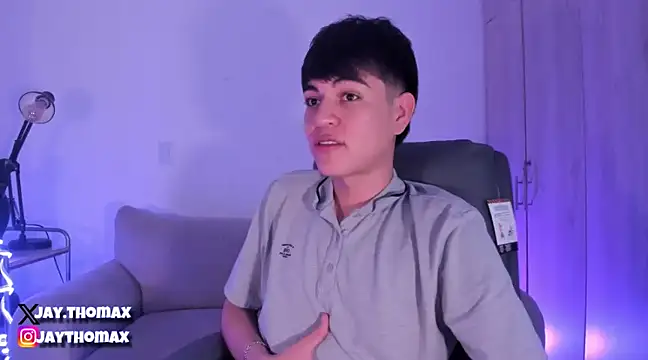 Snapshot of JaycoThomas chatting on 01/30/25, 04:06 JaycoThomas online show from 01/30/25, 04:06