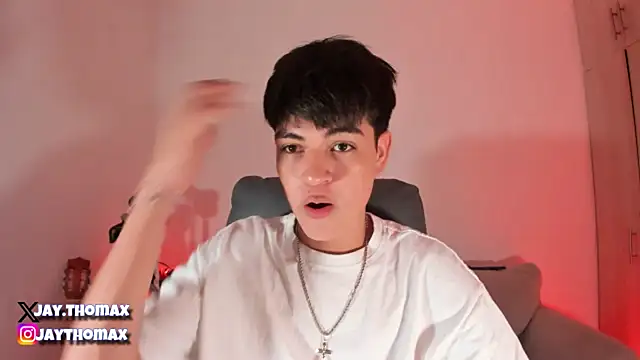 Snapshot of JaycoThomas chatting on 02/07/25, 07:17 JaycoThomas online show from 02/07/25, 07:17