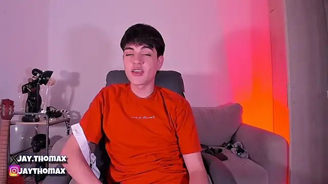 Snapshot of JaycoThomas chatting on 02/09/25, 09:28 JaycoThomas online show from 02/09/25, 09:28