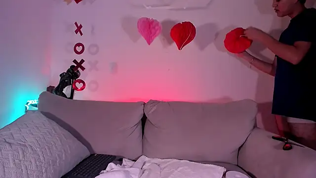 Snapshot of JaycoThomas chatting on 02/13/25, 11:47 JaycoThomas online show from 02/13/25, 11:47