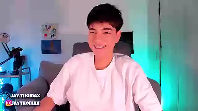 Snapshot of JaycoThomas chatting on 03/18/25, 10:26 JaycoThomas online show from 03/18/25, 10:26