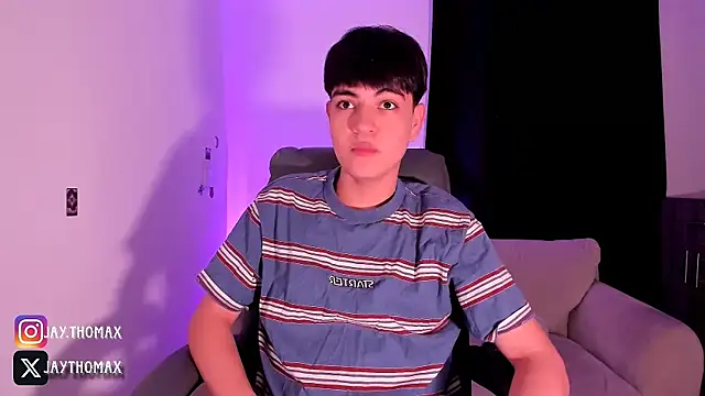 Snapshot of JaycoThomas chatting on 10/01/25, 01:22 JaycoThomas online show from 10/01/25, 01:22