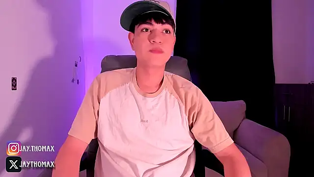 Snapshot of JaycoThomas chatting on 10/02/25, 12:06 JaycoThomas online show from 10/02/25, 12:06