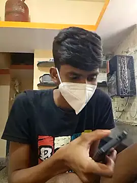 KissesBoyAD online show from 12/10/24, 05:17