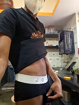 KissesBoyAD online show from 12/11/24, 05:00