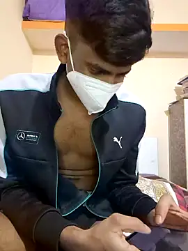 KissesBoyAD online show from 12/14/24, 07:14