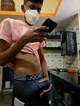 KissesBoyAD online show from 12/16/24, 06:21