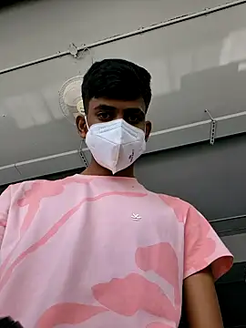 KissesBoyAD online show from 12/17/24, 06:35