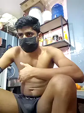 KissesBoyAD online show from 09/12/25, 04:18