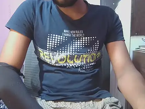 KissesBoyAD online show from 09/18/25, 05:04