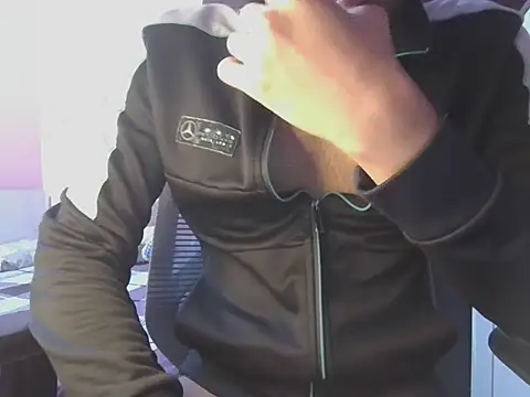 KissesBoyAD online show from 09/19/25, 05:13