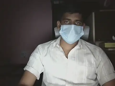 KissesBoyAD online show from 10/30/25, 08:31