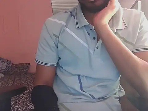 KissesBoyAD online show from 11/29/25, 05:49