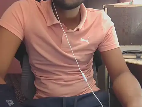 KissesBoyAD online show from 12/13/25, 07:53