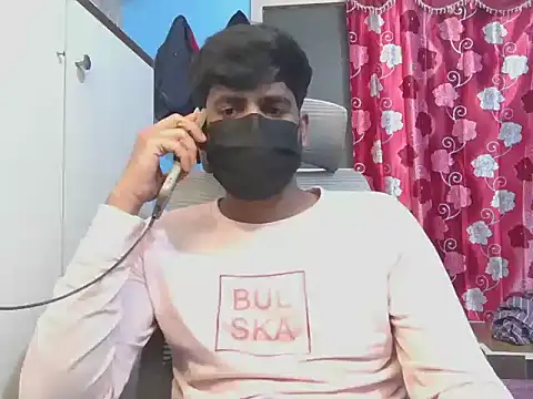 KissesBoyAD online show from 02/17/26, 05:41