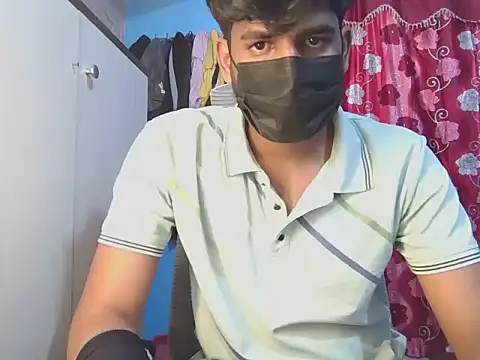 KissesBoyAD online show from 02/25/26, 06:39