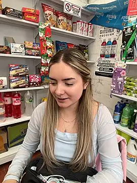 imlindapink online show from 02/17/26, 04:13