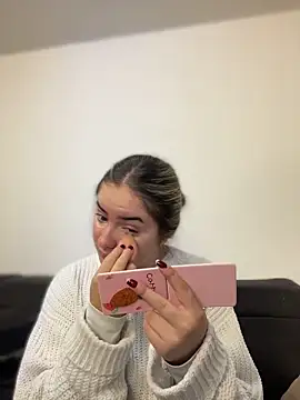 imlindapink online show from 03/19/26, 02:32