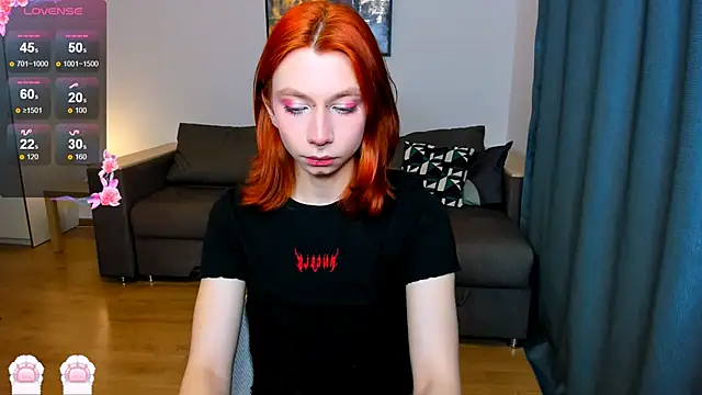 Snapshot of dani_murrr chatting on 01/19/25, 08:41 dani murrr online show from 01/19/25, 08:41