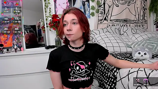 Snapshot of dani_murrr chatting on 09/09/25, 08:19 dani murrr online show from 09/09/25, 08:19