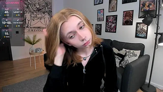 dani murrr online show from 01/12/26, 11:37