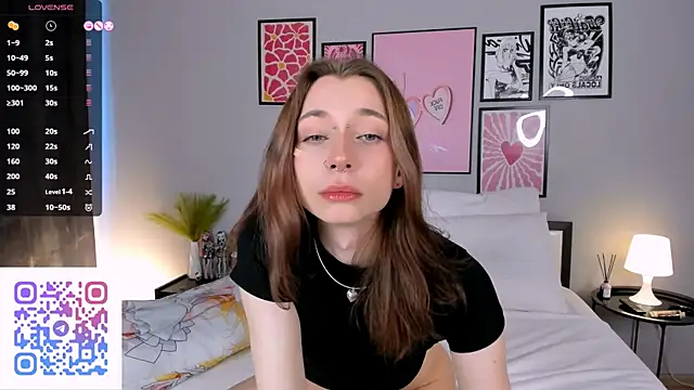 dani murrr online show from 07/17/26, 04:12