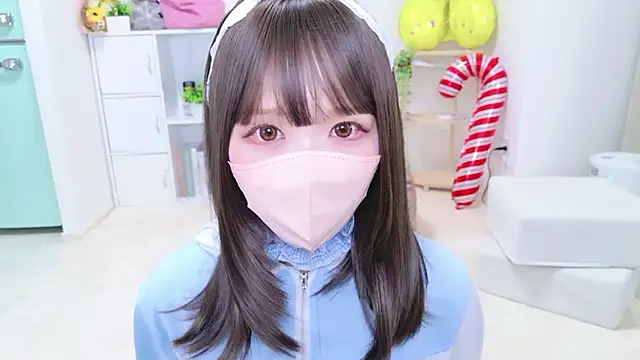 328 mitsuha online show from 02/16/26, 12:45