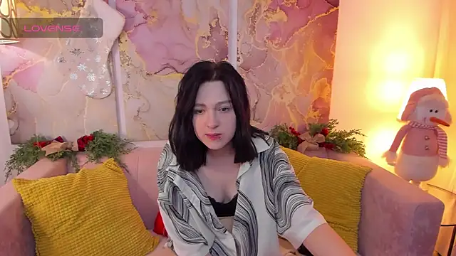 fiamoory online show from 12/20/24, 04:42