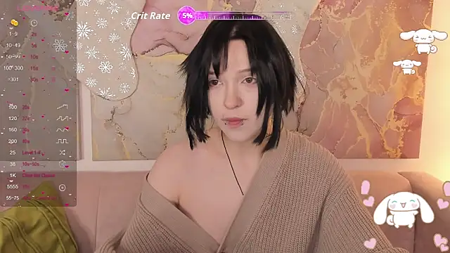 fiamoory online show from 12/18/25, 07:14