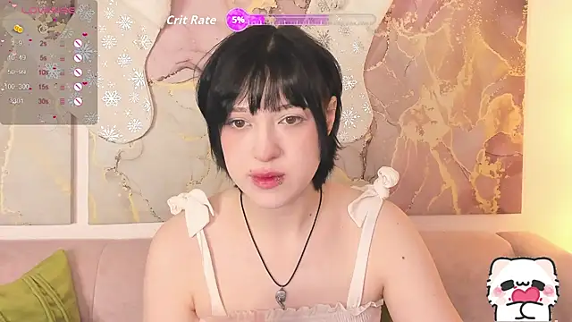 fiamoory online show from 12/19/25, 01:12