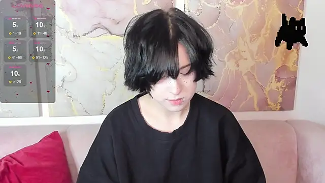 fiamoory online show from 02/03/26, 07:57