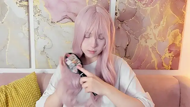 fiamoory online show from 03/11/26, 01:33