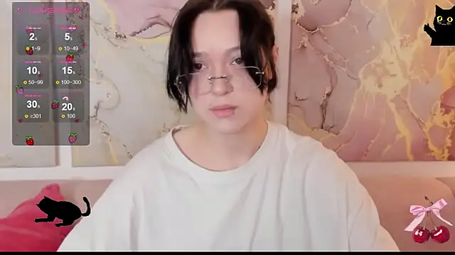 fiamoory online show from 03/31/26, 01:29