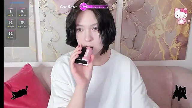 fiamoory online show from 04/21/26, 01:18