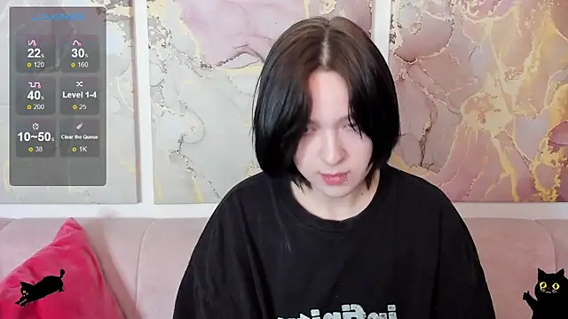 fiamoory online show from 04/30/26, 01:23