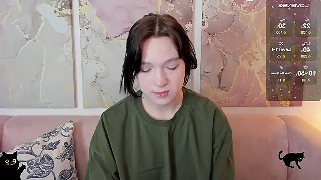 fiamoory online show from 05/14/26, 01:23