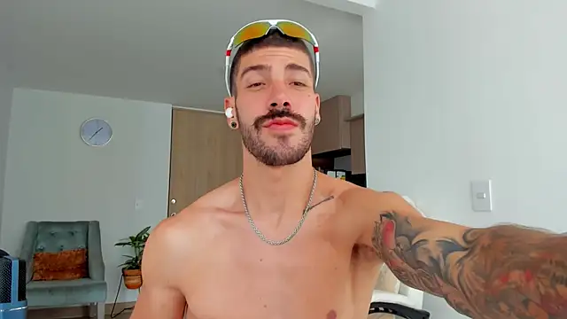 Guyinthemountain online show from 12/27/24, 03:26