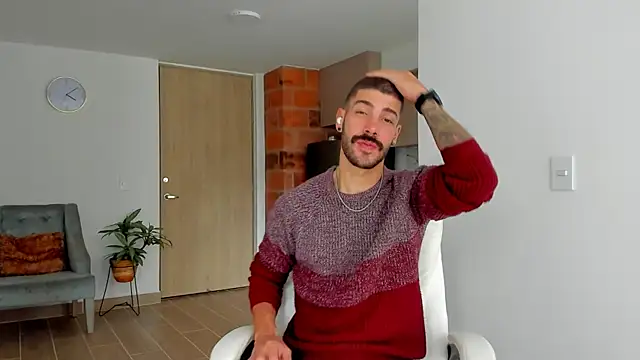 Guyinthemountain online show from 01/03/25, 12:52