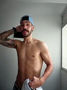 Guyinthemountain online show from 01/07/25, 08:52