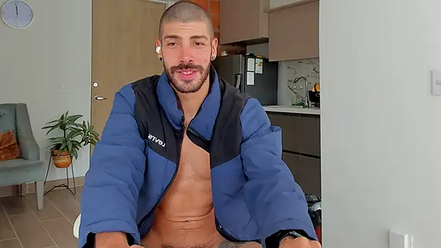 Guyinthemountain online show from 01/10/25, 05:02