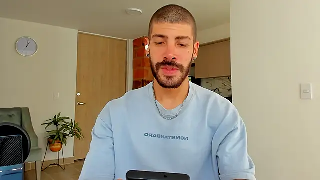 Guyinthemountain online show from 01/15/25, 04:00