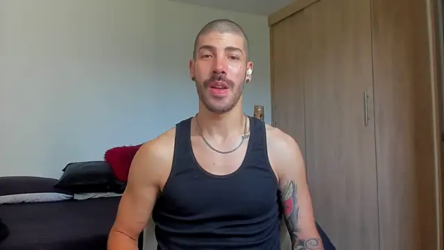 Guyinthemountain online show from 01/27/25, 02:24